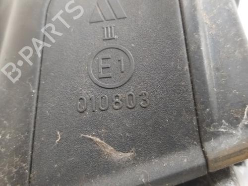Left mirror BMW 3 (E90) 320 d | BP15532341C26 