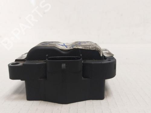 Ignition coil SMART CITY-COUPE (450) 0.6 (S1CLA1, 450.341) | BP15532713M94 