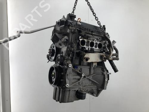 Engine SUZUKI CELERIO (LF) 1.0 (AVK310) | BP37204970M1 - Image 8