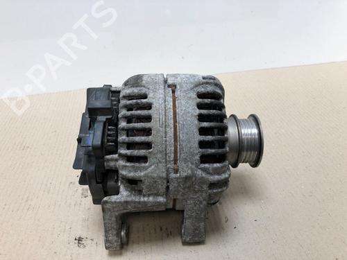 Alternator FIAT STILO (192_) 1.6 16V | BP15348025M7 