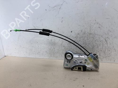 Used Front left lock Front left lock 37212690 37212690