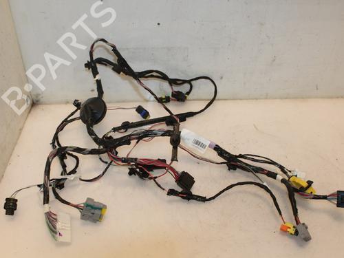 Used Wiring harness Wiring harness 15329068 15329068
