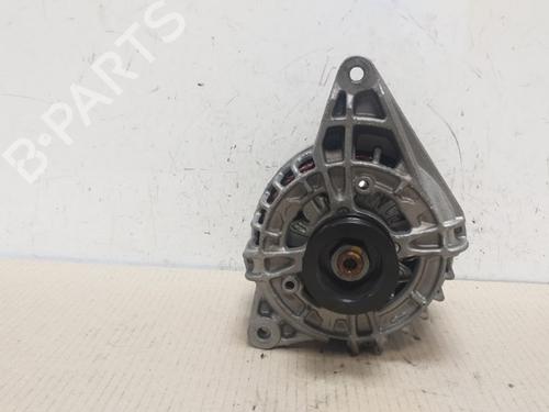 Used Alternator MERCEDES-BENZ B-CLASS Sports Tourer (W246, W242) B 220 CDI / d (246.203) (163 hp) 16126081