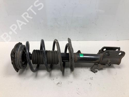 Left front shock absorber NISSAN LEAF (ZE1) Electric | BP37212376M16 - Image 2