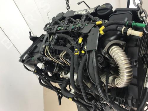 Engine FORD FOCUS II Turnier (DA_, FFS, DS) 1.6 TDCi | BP15340064M1 - Image 7