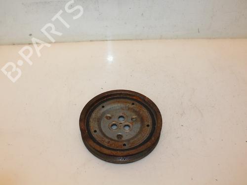 Used Pulley Pulley 16183398 16183398