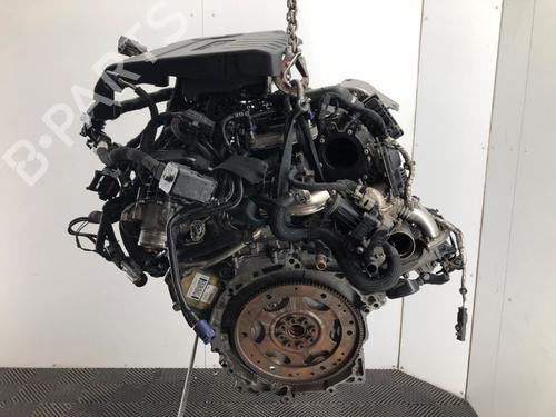 Engine LAND ROVER DISCOVERY SPORT (L550) 2.0 D 4x4 | BP37204989M1 - Image 2
