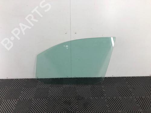 Used Front left door window Front left door window 15536931 15536931