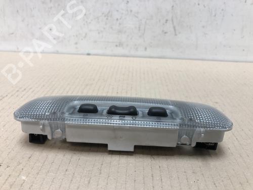 Used Interior roof light Interior roof light 15536247 15536247