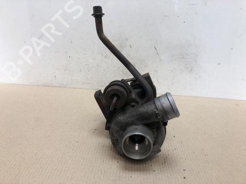 Used Turbocharger/Supercharger Turbocharger/Supercharger 16075496 16075496