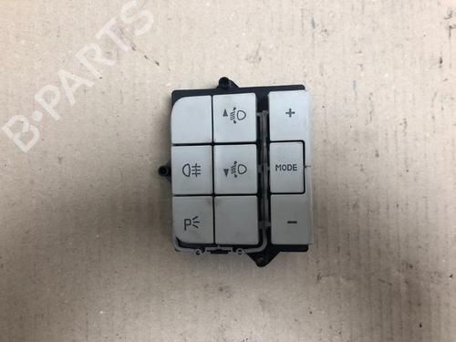 Forlygtekontakt FIAT IDEA (350_) 1.4 16V (95 hp) 15534708