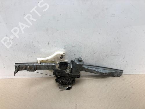Rear left window mechanism FORD MONDEO III (B5Y) 2.0 16V TDDi / TDCi | BP15298312C24 