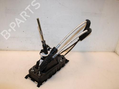 Shift knob VW TOURAN (5T1) 1.6 TDI | BP37214230I34 - Image 2