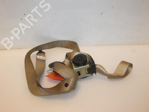 Used Front right seatbelt Front right seatbelt 15317091 15317091