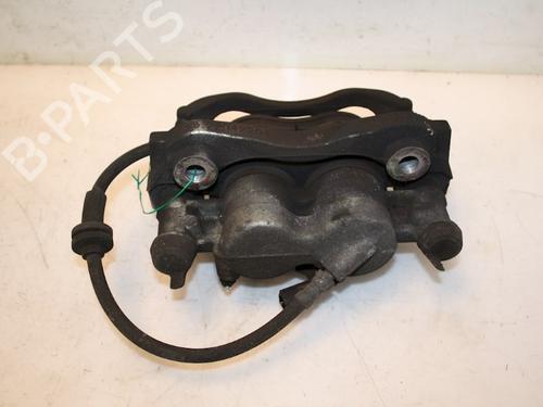 Used Left front brake caliper PEUGEOT BOXER Van 2.2 HDi 130 (131 hp) 15334957