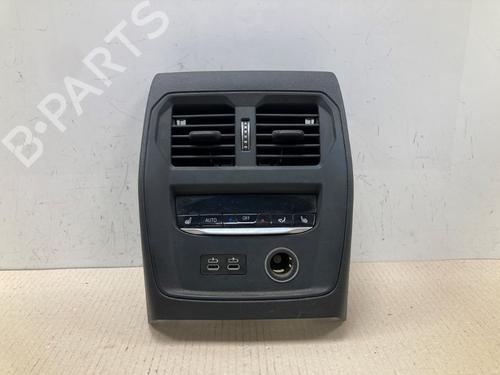Used Climate control Climate control 37209359 37209359
