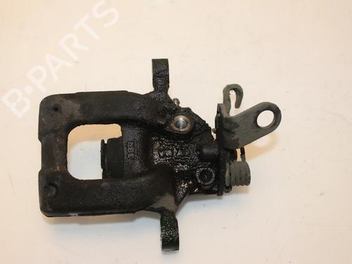 Used Right rear brake caliper VW TOURAN (1T1, 1T2) 1.9 TDI (105 hp) 15322887