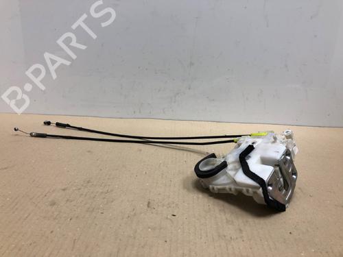 Rear left lock SUZUKI VITARA (LY) 1.5 Hybrid | BP23090952C100 