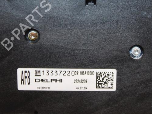 Switch OPEL ASTRA J (P10) 1.6 (68) | BP15334987I30 