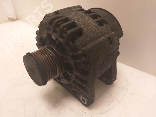 Used Alternator Alternator 15816223 15816223