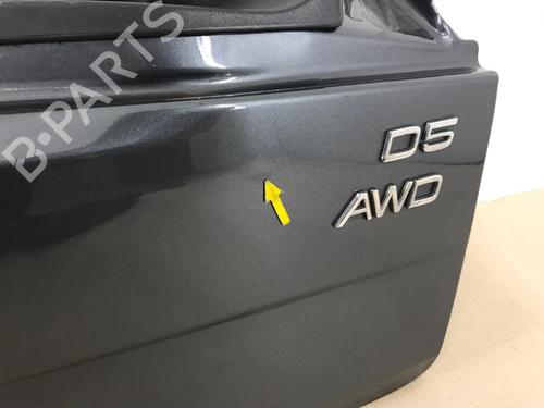 Tailgate VOLVO XC90 I (275) D5 AWD | BP15342901C6 