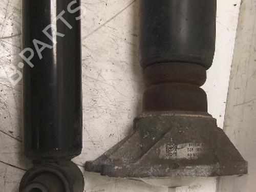 Right front shock absorber BMW 3 Touring (F31) 320 d | BP24398392M17 