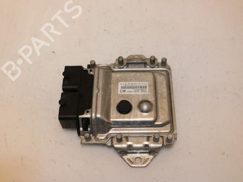 Used Engine control unit (ECU) SUZUKI ALTO VII (GF) 1.0 (AMF310, GFC31S) (68 hp) 15327284