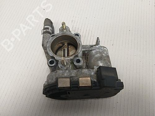 Throttle body OPEL AGILA (A) (H00) 1.2 16V (F68) | BP15531753M82 