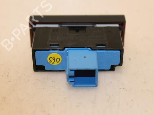 Warning switch VW T-ROC (A11, D11) 2.0 TDI 4motion | BP15328165I22 - Image 2