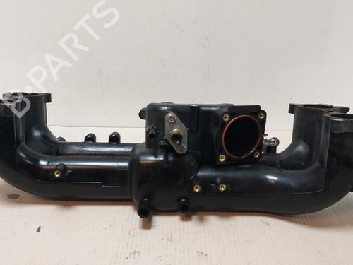 Used Intake manifold SUBARU IMPREZA Hatchback (GR, GH, G3) 2.5 AWD (GHE) (230 hp) 15341184