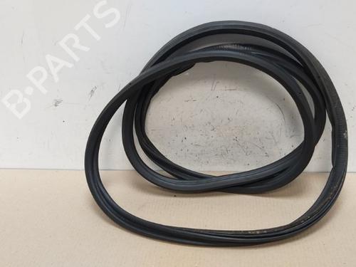 Used Rubber door seal Rubber door seal 37213545 37213545