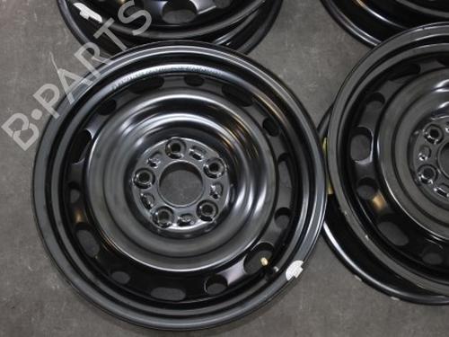 Rim MAZDA 3 Saloon (BM_, BN_) 1.5 | BP16044467C45 