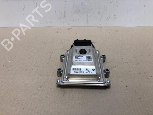 Used Electronic module Electronic module 17376749 17376749