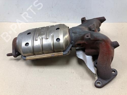Used Catalyst Catalyst 37215169 37215169