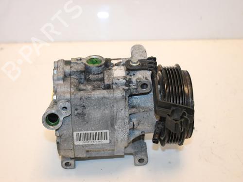 Used AC compressor AC compressor 15309580 15309580