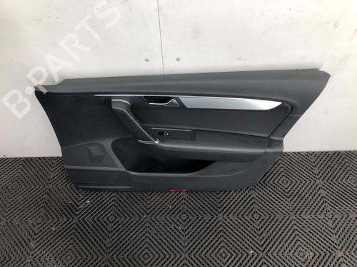 Front right panel VW PASSAT B7 Variant (365) 1.4 TSI | BP20155264C59 - Image 2