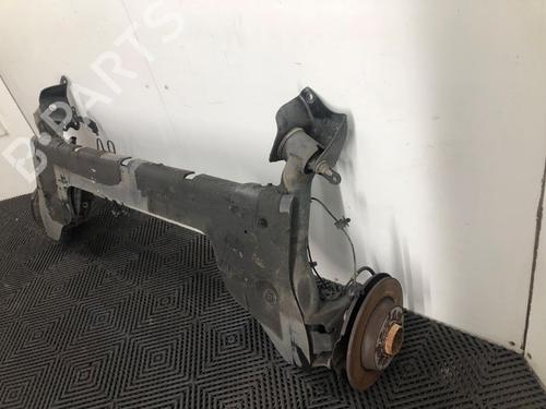 Rear axle RENAULT ZOE Hatchback Van (BFM_) Electric (BFMC, BFMD) | BP37215003M2 - Image 8