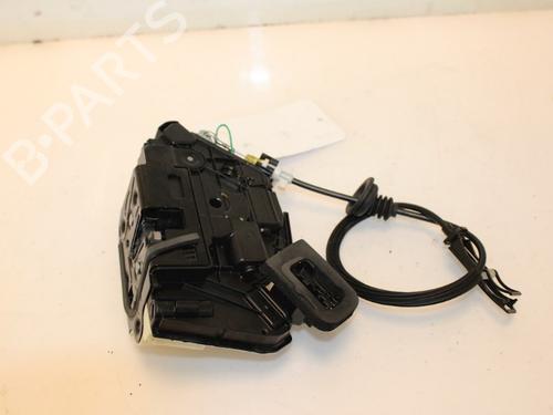 Used Front right lock Front right lock 15322848 15322848