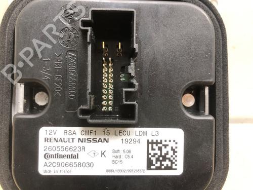 Other RENAULT ZOE Hatchback Van (BFM_) Electric (BFMC, BFMD) | BP37212085O1 - Image 3