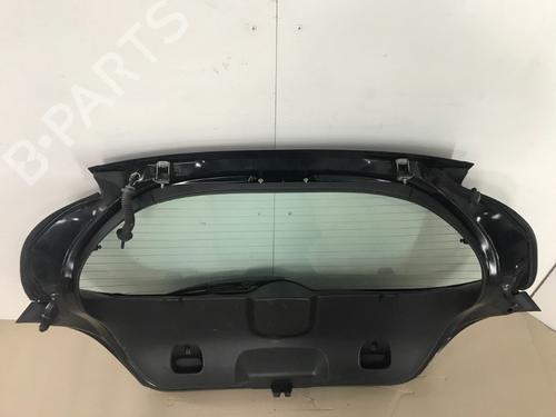 Tailgate PEUGEOT 308 I (4A_, 4C_) 1.6 HDi | BP15343279C6 