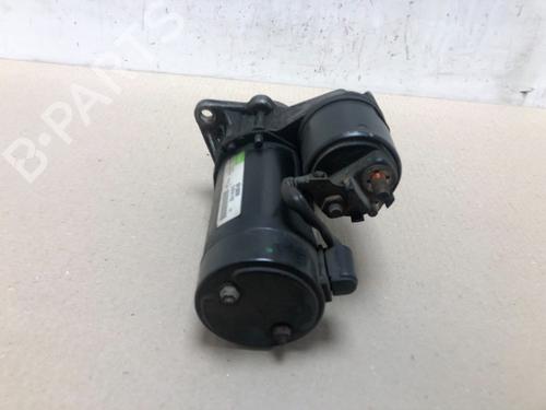 Starter OPEL ASTRA G Hatchback (T98) 1.6 (F08, F48) | BP16064881M8 