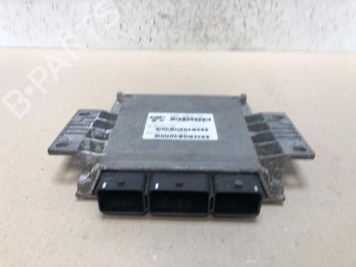 Used Engine control unit (ECU) Engine control unit (ECU) 15534180 15534180