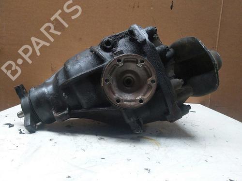 Used Rear differential MERCEDES-BENZ S-CLASS (W220) S 320 CDI (220.026, 220.126) (197 hp) 15297810