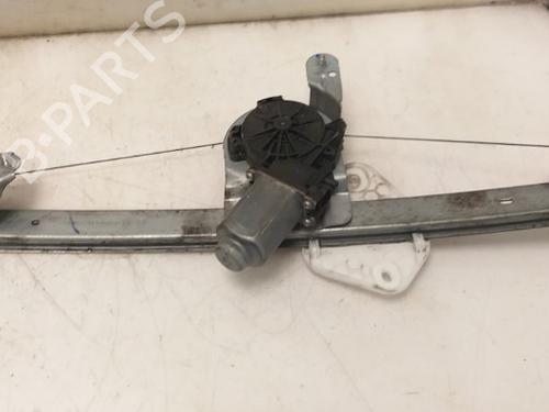 Used Front left window mechanism Front left window mechanism 15337450 15337450