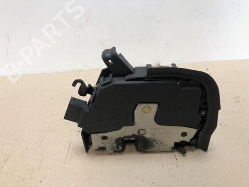 Used Rear right lock BMW X5 (E53) 4.4 i (320 hp) 15538111