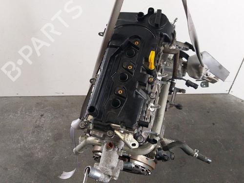 Engine SUZUKI CELERIO (LF) 1.0 (AVK310) | BP18301402M1 - Image 5