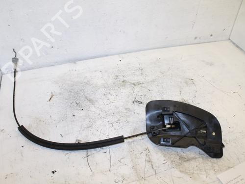 Used Exterior handle Exterior handle 15303709 15303709