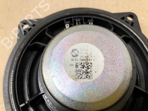 Speaker BMW X3 (G01, F97, G08) iX3 | BP37207220E2 - Image 5