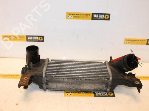 Used Intercooler Intercooler 15308929 15308929