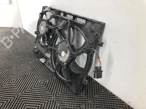 Radiator fan VW GOLF VIII (CD1, DA1) 2.0 TSI R 4motion | BP37208783M35 - Image 2